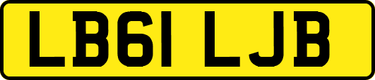 LB61LJB
