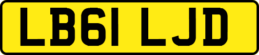 LB61LJD
