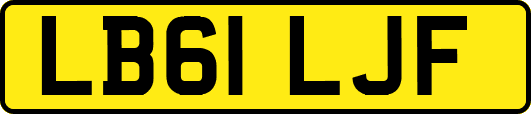 LB61LJF