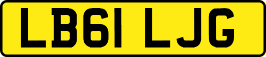LB61LJG