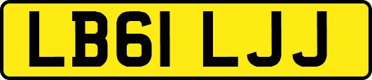 LB61LJJ