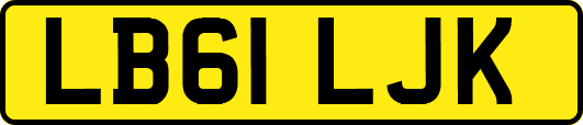 LB61LJK