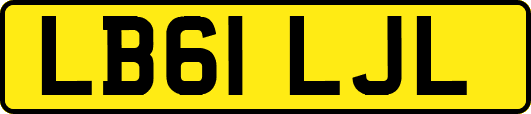 LB61LJL