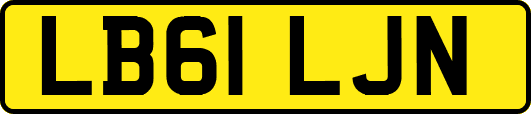 LB61LJN