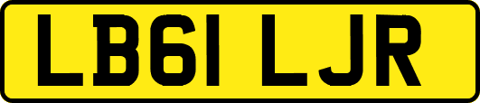 LB61LJR