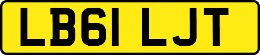 LB61LJT