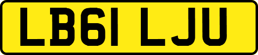 LB61LJU