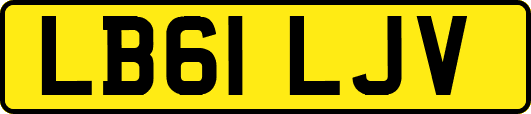 LB61LJV