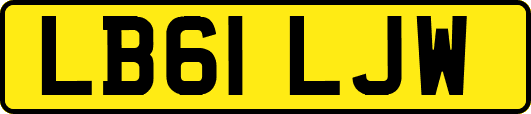 LB61LJW