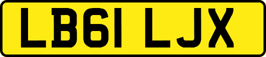 LB61LJX