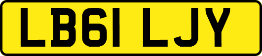 LB61LJY