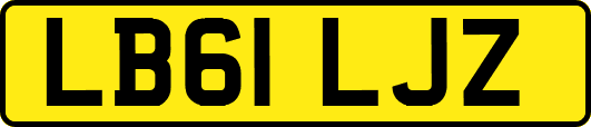 LB61LJZ