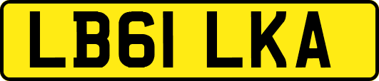 LB61LKA