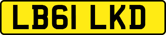 LB61LKD