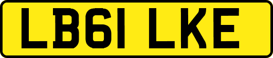 LB61LKE