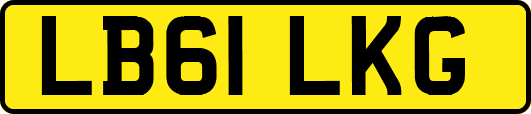 LB61LKG