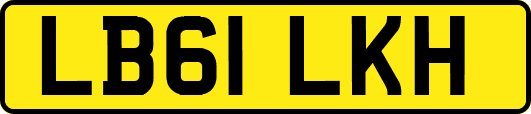 LB61LKH