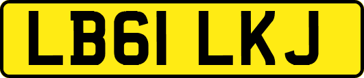 LB61LKJ
