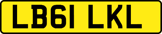 LB61LKL