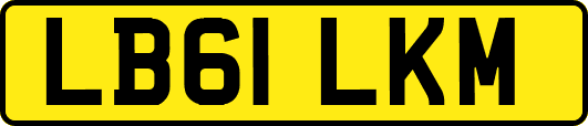 LB61LKM