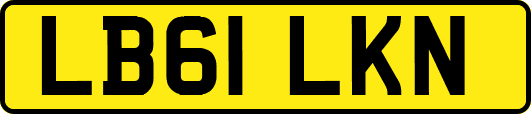 LB61LKN