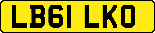 LB61LKO
