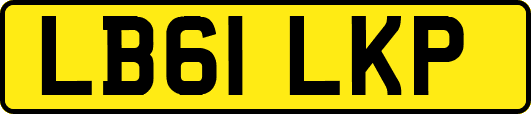 LB61LKP