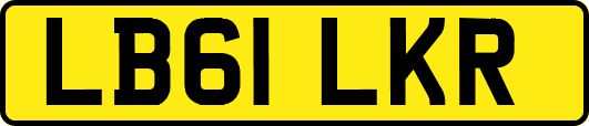 LB61LKR
