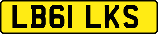 LB61LKS