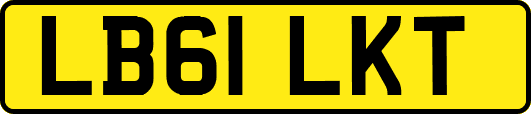 LB61LKT