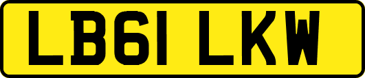 LB61LKW