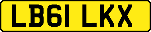 LB61LKX