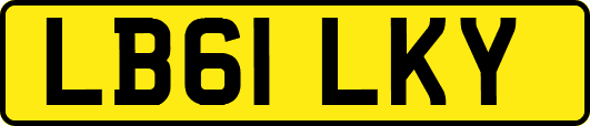 LB61LKY