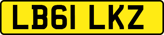 LB61LKZ