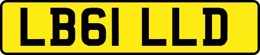LB61LLD