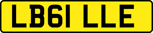 LB61LLE