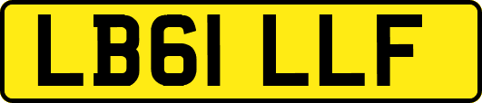 LB61LLF