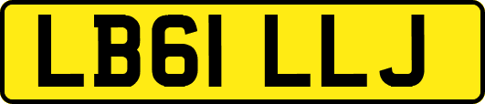 LB61LLJ