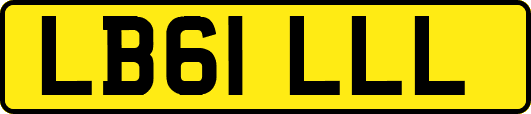 LB61LLL
