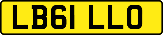 LB61LLO