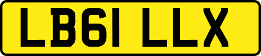 LB61LLX