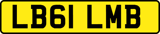 LB61LMB
