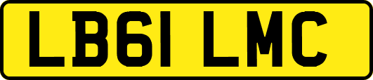 LB61LMC