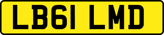 LB61LMD