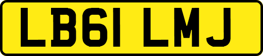 LB61LMJ