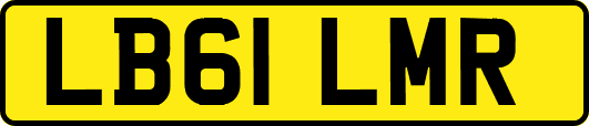 LB61LMR
