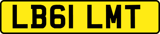 LB61LMT