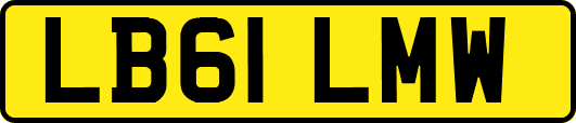 LB61LMW