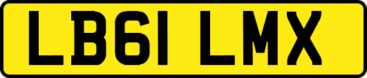 LB61LMX