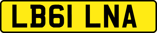 LB61LNA